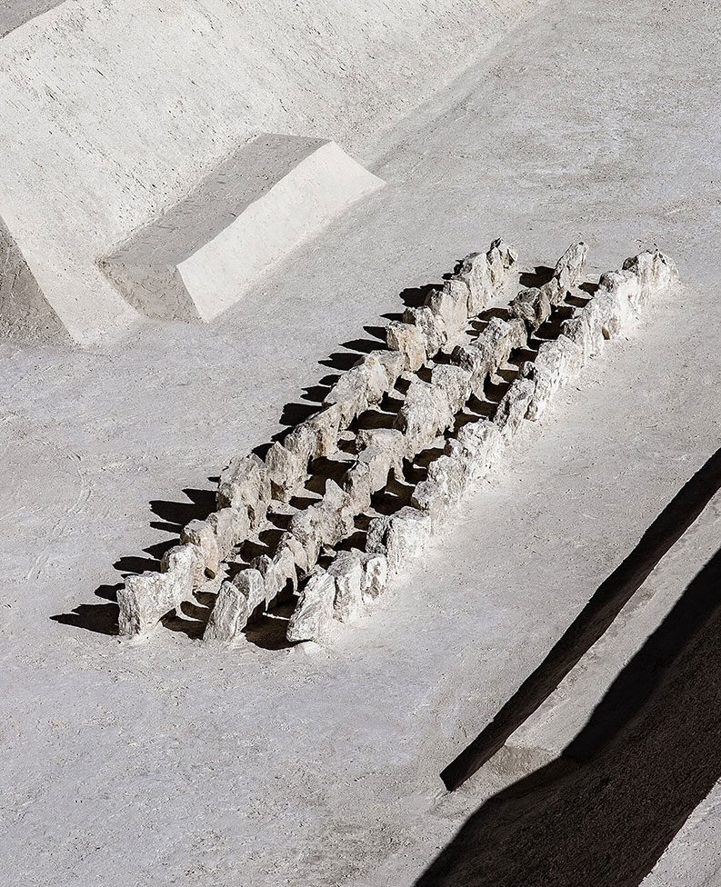 The Track by Adidas