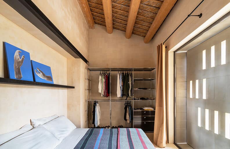 Villa Modda by depaolidefranceschibaldan architetti