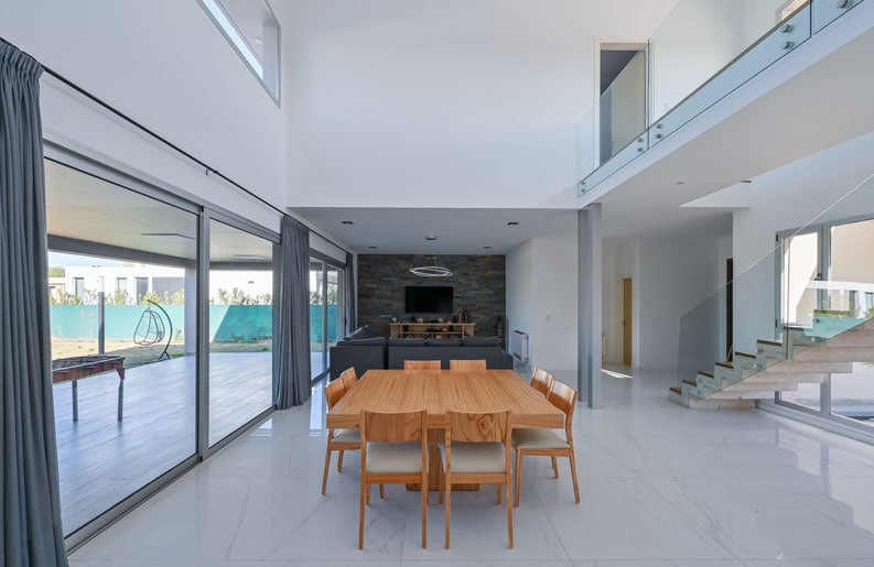 Vivienda MR