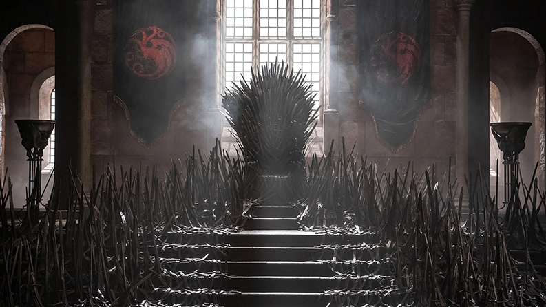 Los mejores finales de series 